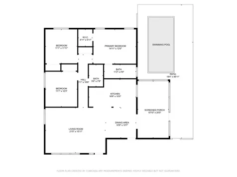 3623 Walden Lane West Palm Beach FL 33406