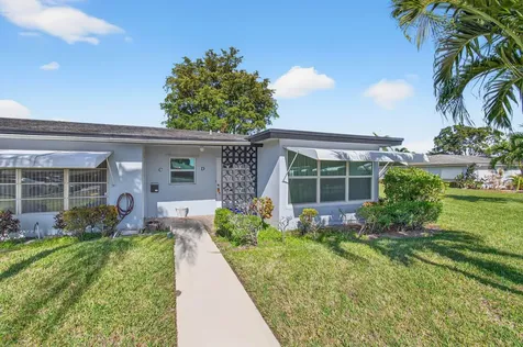 417 High Point Boulevard Delray Beach FL 33445
