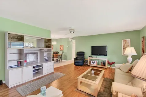 417 High Point Boulevard Delray Beach FL 33445