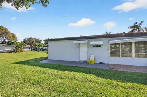 417 High Point Boulevard Delray Beach FL 33445