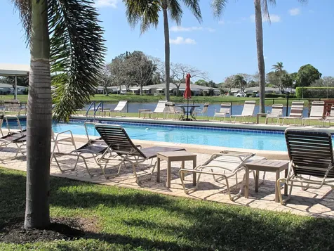 417 High Point Boulevard Delray Beach FL 33445