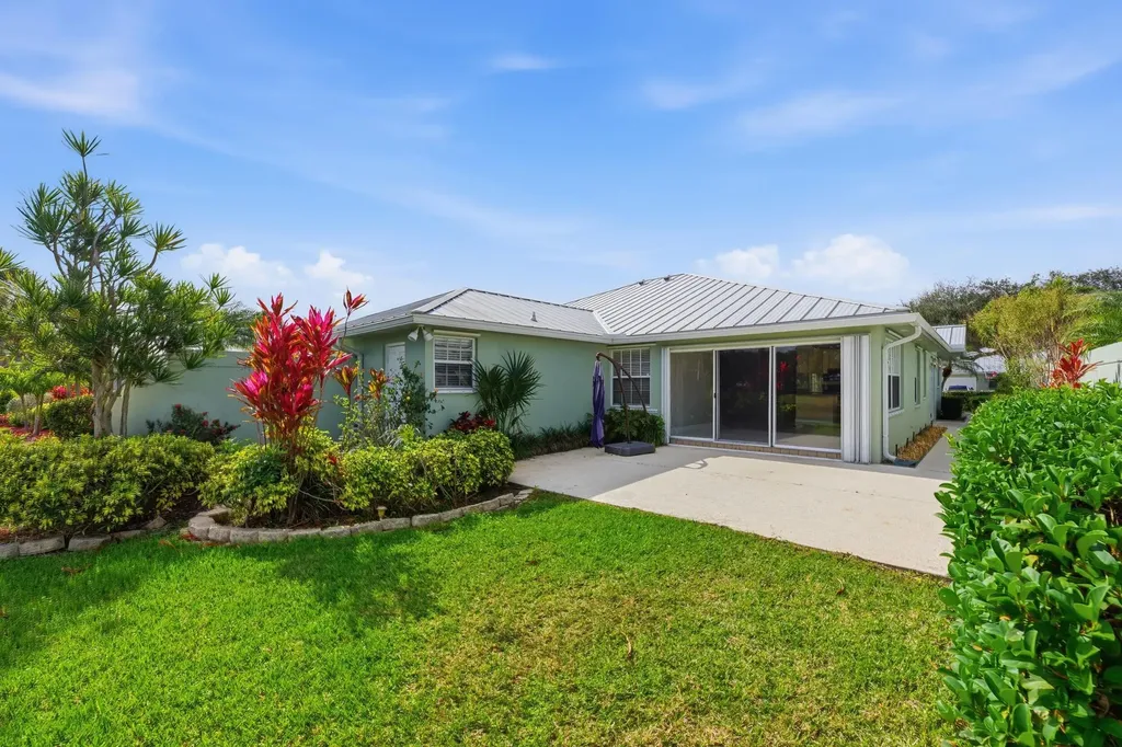 1624 SW Waterfall Boulevard Palm City FL 34990