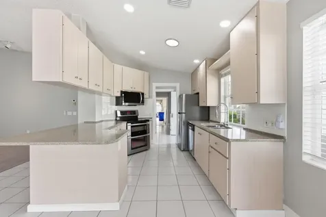 1624 SW Waterfall Boulevard Palm City FL 34990