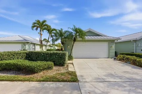 1624 SW Waterfall Boulevard Palm City FL 34990