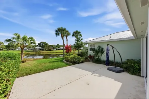 1624 SW Waterfall Boulevard Palm City FL 34990