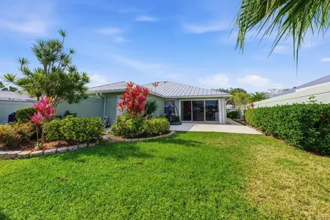 1624 SW Waterfall Boulevard Palm City FL 34990