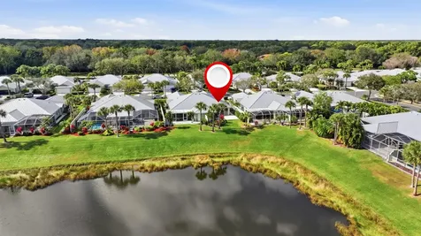 1624 SW Waterfall Boulevard Palm City FL 34990