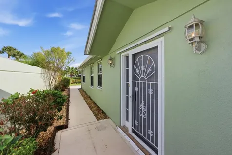 1624 SW Waterfall Boulevard Palm City FL 34990