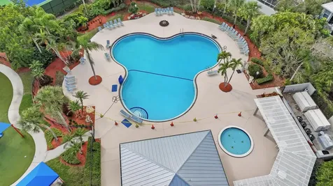 1624 SW Waterfall Boulevard Palm City FL 34990