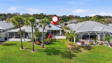 1624 SW Waterfall Boulevard Palm City FL 34990