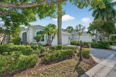 16076 Villa Vizcaya Place Delray Beach FL 33446