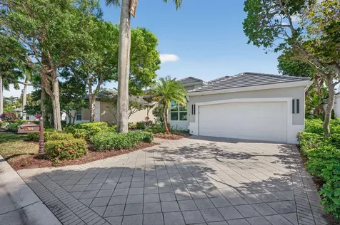 16076 Villa Vizcaya Place Delray Beach FL 33446