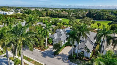 16076 Villa Vizcaya Place Delray Beach FL 33446