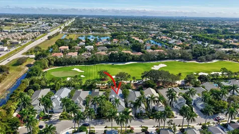 16076 Villa Vizcaya Place Delray Beach FL 33446