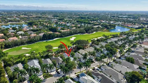 16076 Villa Vizcaya Place Delray Beach FL 33446