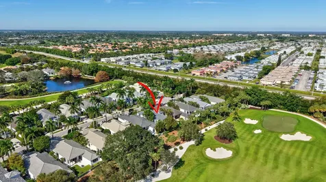 16076 Villa Vizcaya Place Delray Beach FL 33446