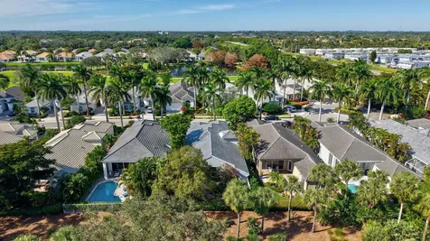 16076 Villa Vizcaya Place Delray Beach FL 33446