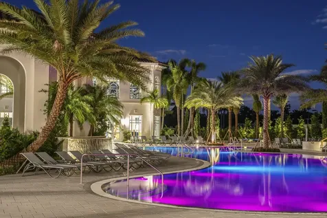 16076 Villa Vizcaya Place Delray Beach FL 33446