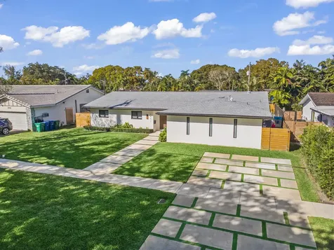 2451 Ne 199th Street Miami FL 33180