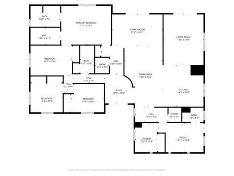 2451 Ne 199th Street Miami FL 33180