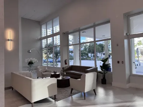 3000 S Ocean Drive Hollywood FL 33019