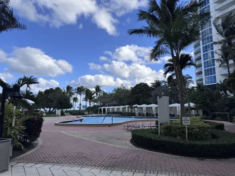 3000 S Ocean Drive Hollywood FL 33019