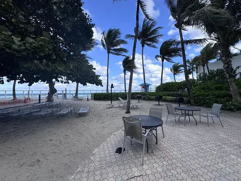 3000 S Ocean Drive Hollywood FL 33019