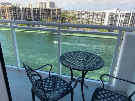 3000 S Ocean Drive Hollywood FL 33019