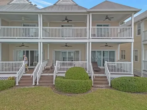 5022 Sunset Village Drive Duck Key FL 33050