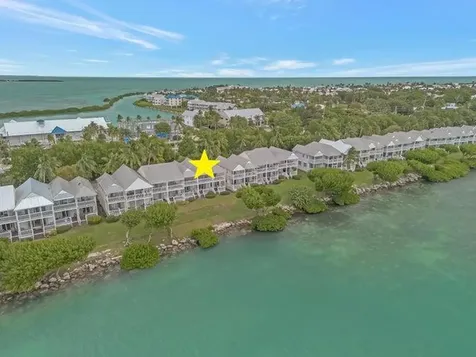 5022 Sunset Village Drive Duck Key FL 33050
