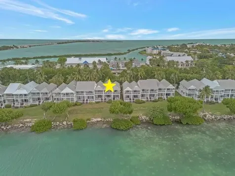5022 Sunset Village Drive Duck Key FL 33050