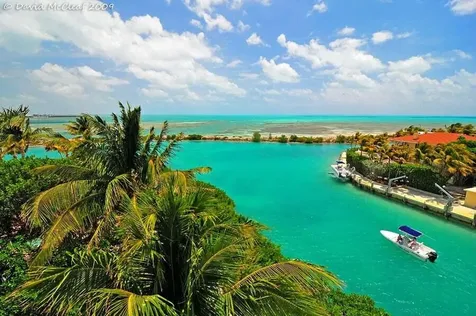 5022 Sunset Village Drive Duck Key FL 33050