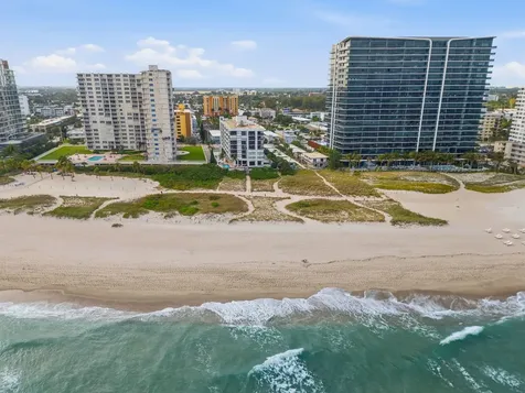 3221 Ne 8th Street Pompano Beach FL 33062