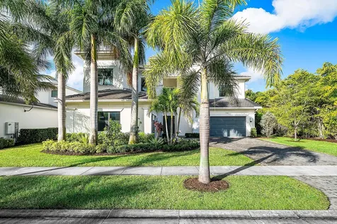 17353 Rosella Road Boca Raton FL 33496