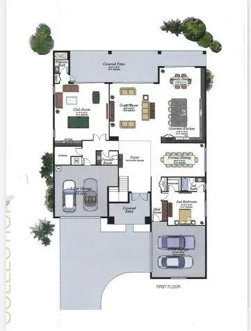 17353 Rosella Road Boca Raton FL 33496