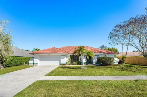 2057 Amesbury Circle Wellington FL 33414