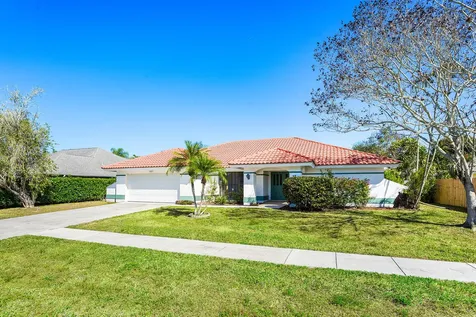 2057 Amesbury Circle Wellington FL 33414