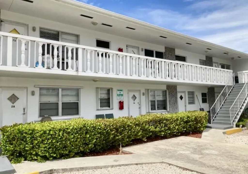 602 N H Street Lake Worth Beach FL 33460