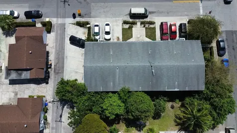 602 N H Street Lake Worth Beach FL 33460