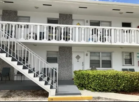 602 N H Street Lake Worth Beach FL 33460