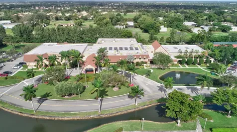 7281 Amberly Lane Delray Beach FL 33446