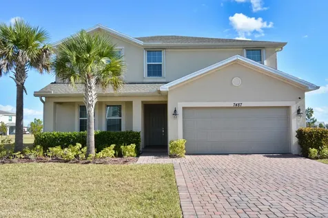 7487 Nw Deysbrook Lane Port Saint Lucie FL 34987