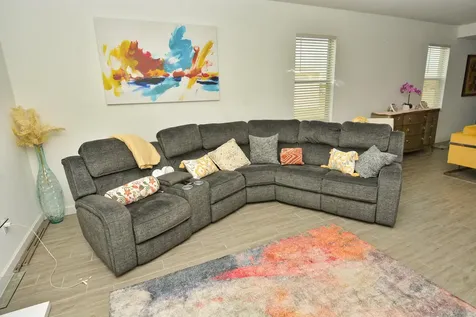 7487 Nw Deysbrook Lane Port Saint Lucie FL 34987