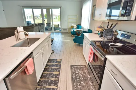 7487 Nw Deysbrook Lane Port Saint Lucie FL 34987