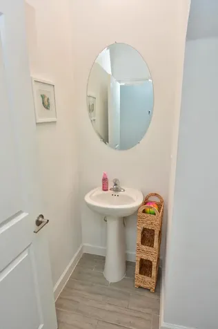 7487 Nw Deysbrook Lane Port Saint Lucie FL 34987