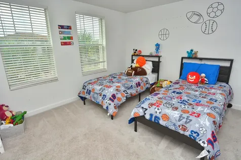 7487 Nw Deysbrook Lane Port Saint Lucie FL 34987