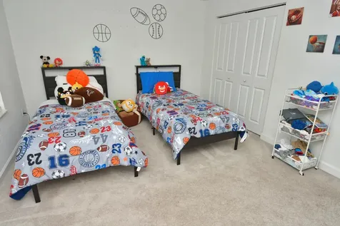7487 Nw Deysbrook Lane Port Saint Lucie FL 34987