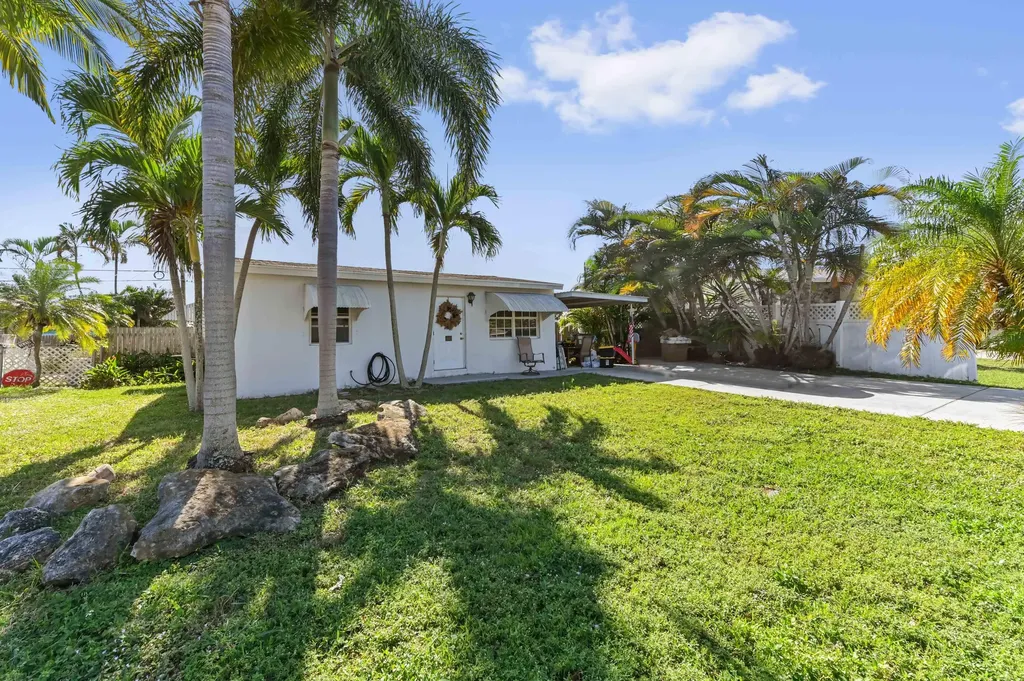 3013 Buckley Avenue Lake Worth FL 33461