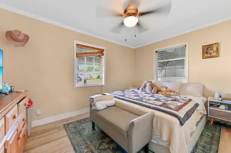 3013 Buckley Avenue Lake Worth FL 33461