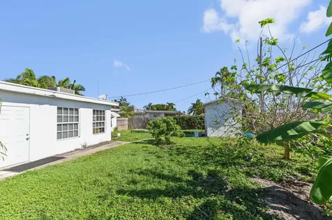 3013 Buckley Avenue Lake Worth FL 33461